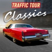 无尽赛车旅行（Traffic Tour Classic）