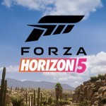 地平线5（Racing Horizon）