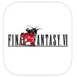 最终幻想6安卓版中文版
