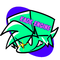黑色星期五之夜章鱼哥（FNF Kade Engine）