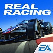 真实赛车3无限金币版（Real Racing 3）