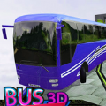 不可能的巴士驾驶模拟器（Bus Impossible- Simulator）