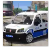 警察模拟器手机版（Kango Doblo H?rs?z Yakalama）