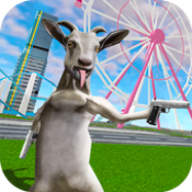 傻山羊模拟器（Silly Goat Simulator）