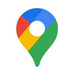 谷歌地图中文版（Maps）