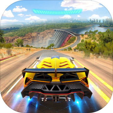 狂野极速漂移（City Drift Racing Car 3D）