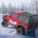 雪地越野比赛2021（Offroad Mud Truck Snow Driving G）