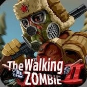 行尸走肉2中文版（The Walking Zombie 2）